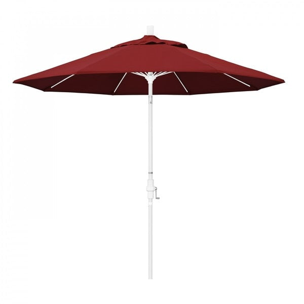 Patio Umbrella, Octagon, 101