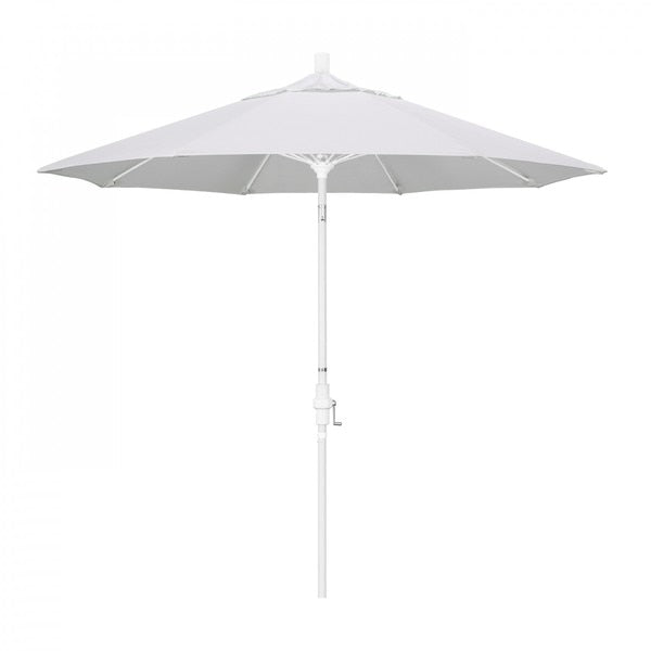 Patio Umbrella, Octagon, 101