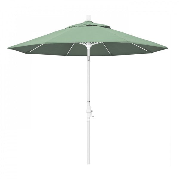 Patio Umbrella, Octagon, 101