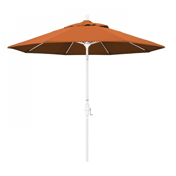 Patio Umbrella, Octagon, 101