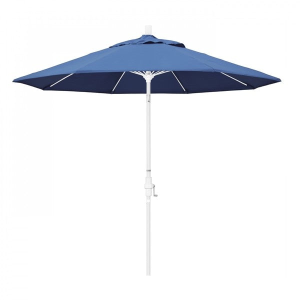 Patio Umbrella, Octagon, 101