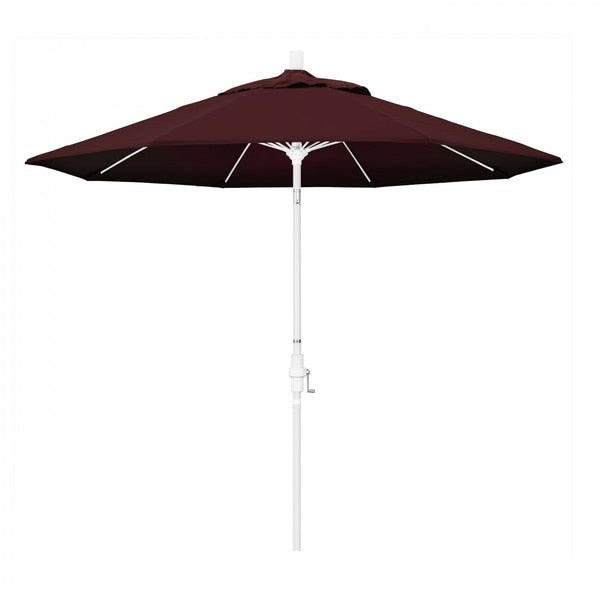 Patio Umbrella, Octagon, 101