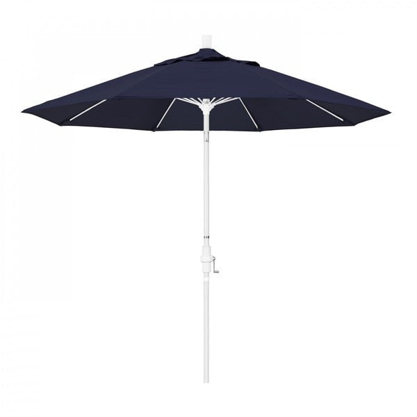 Patio Umbrella, Octagon, 101
