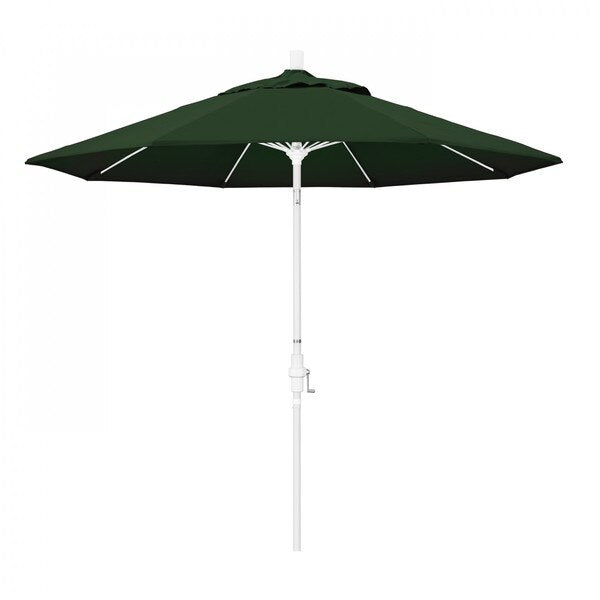 Patio Umbrella, Octagon, 101