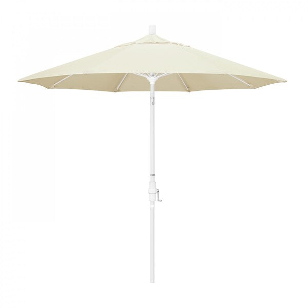 Patio Umbrella, Octagon, 101