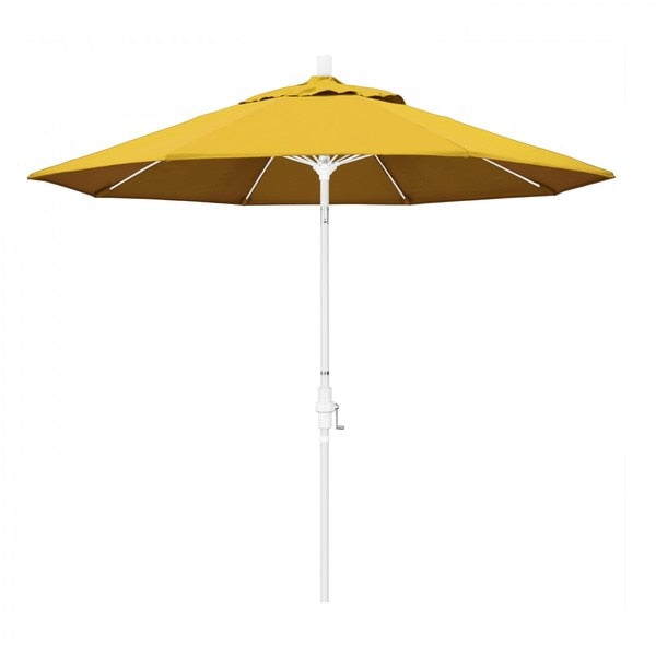 Patio Umbrella, Octagon, 101