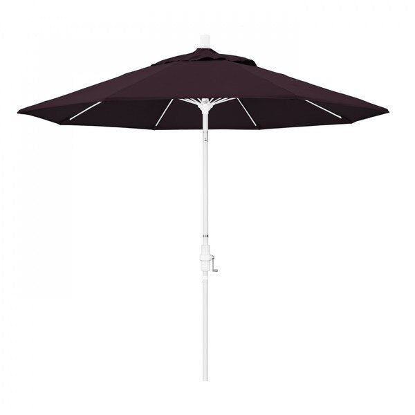 Patio Umbrella, Octagon, 101