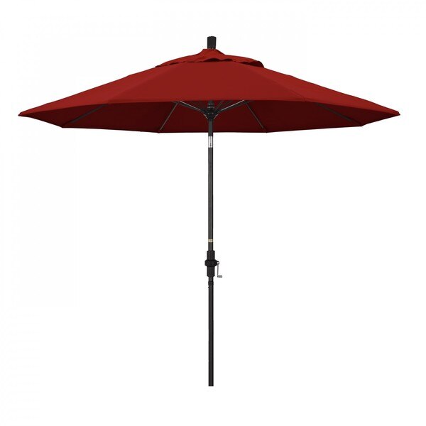 Patio Umbrella, Octagon, 101