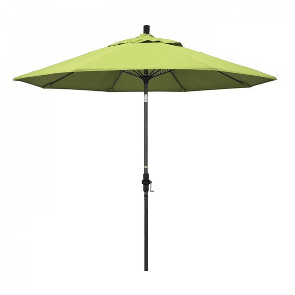 Patio Umbrella, Octagon, 101