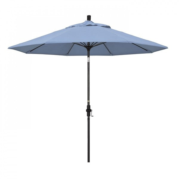 Patio Umbrella, Octagon, 101