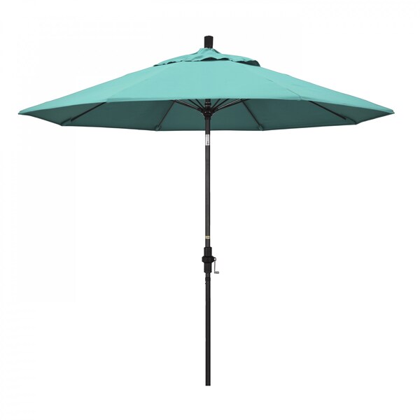 Patio Umbrella, Octagon, 101