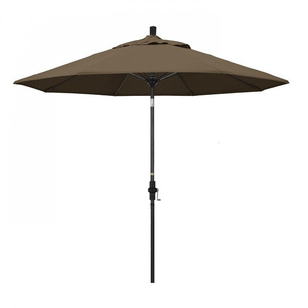 Patio Umbrella, Octagon, 101