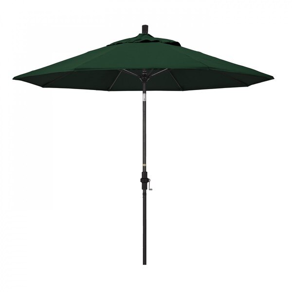 Patio Umbrella, Octagon, 101