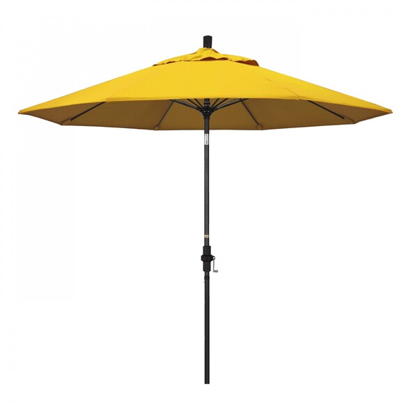 Patio Umbrella, Octagon, 101