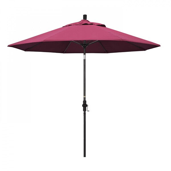 Patio Umbrella, Octagon, 101
