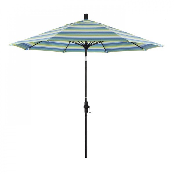 Patio Umbrella, Octagon, 101