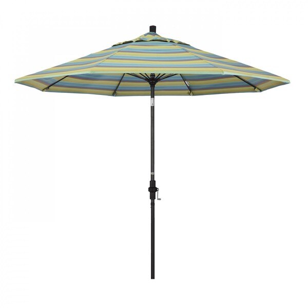 Patio Umbrella, Octagon, 101