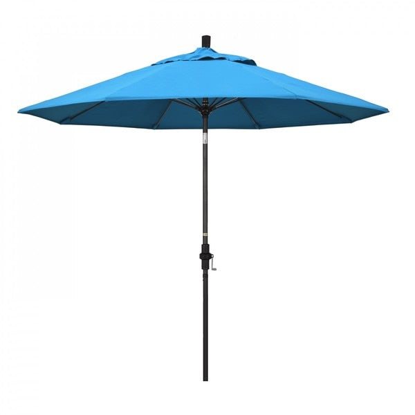 Patio Umbrella, Octagon, 101