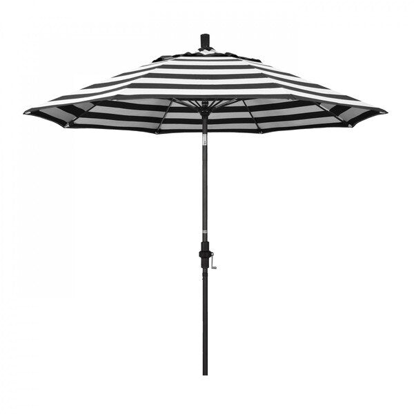 Patio Umbrella, Octagon, 101