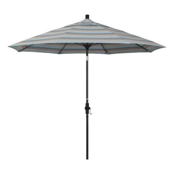 Patio Umbrella, Octagon, 101