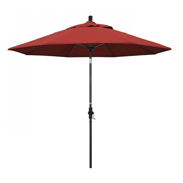 Patio Umbrella, Octagon, 101