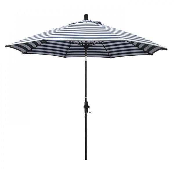 Patio Umbrella, Octagon, 101