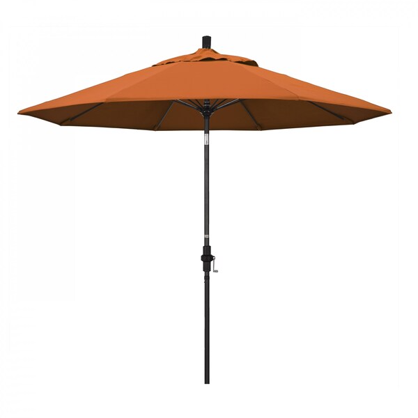 Patio Umbrella, Octagon, 101