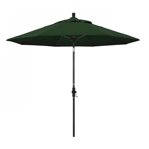 Patio Umbrella, Octagon, 101