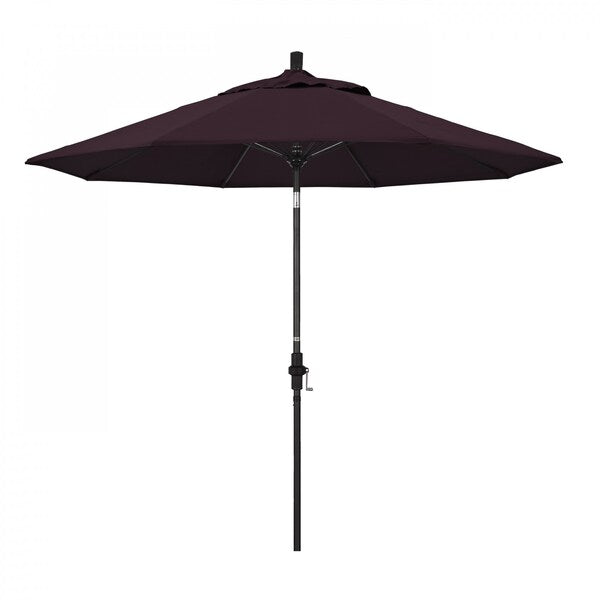 Patio Umbrella, Octagon, 101