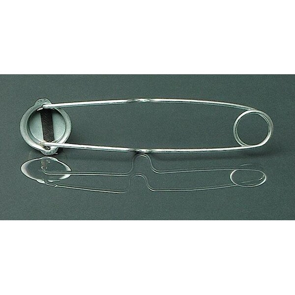 Replacement Flint, PK 5