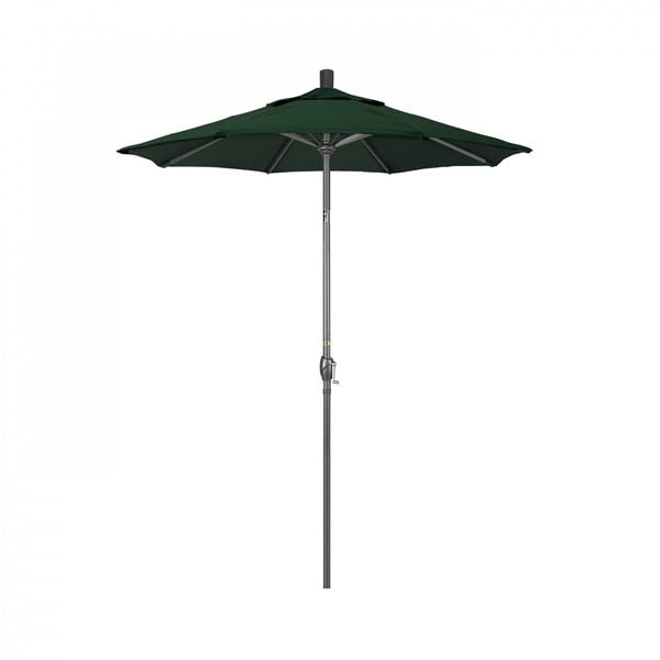 Patio Umbrella, Octagon, 102