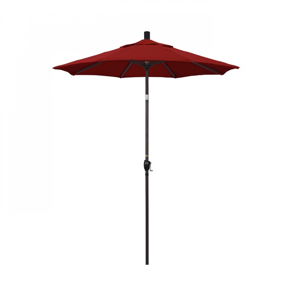Patio Umbrella, Octagon, 102