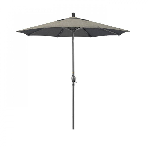 Patio Umbrella, Octagon, 95.5