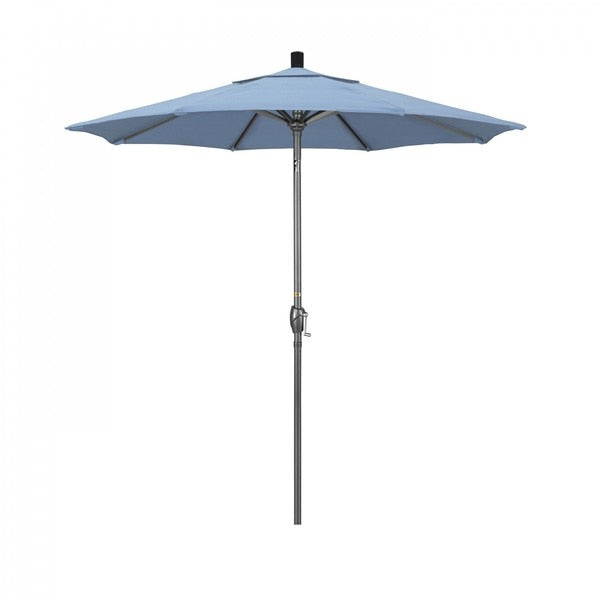 Patio Umbrella, Octagon, 95.5
