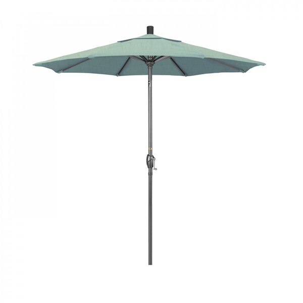 Patio Umbrella, Octagon, 95.5