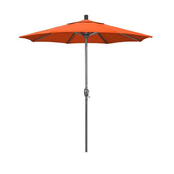 Patio Umbrella, Octagon, 95.5