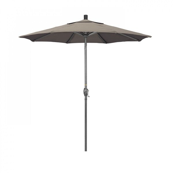 Patio Umbrella, Octagon, 95.5