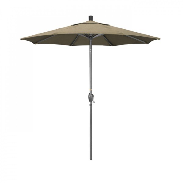 Patio Umbrella, Octagon, 95.5