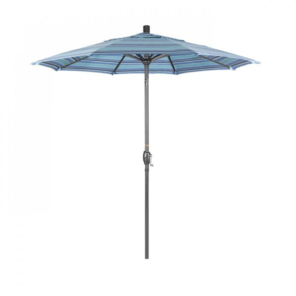 Patio Umbrella, Octagon, 95.5