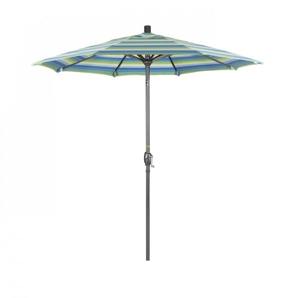 Patio Umbrella, Octagon, 95.5