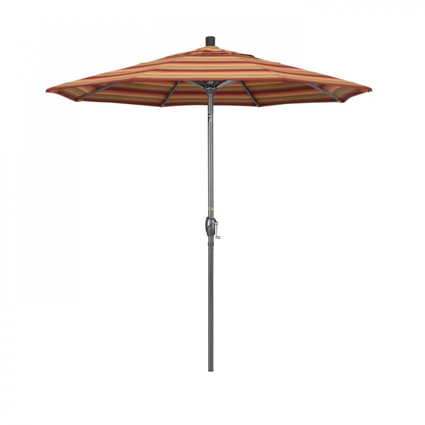 Patio Umbrella, Octagon, 95.5
