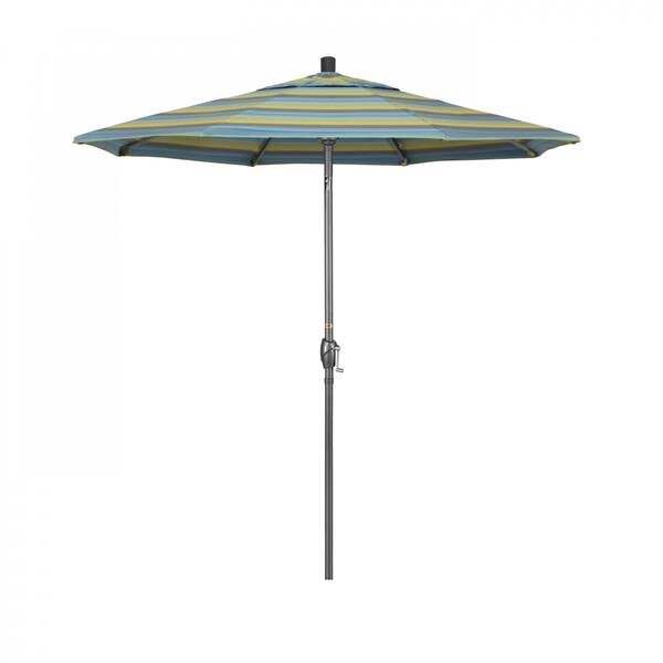 Patio Umbrella, Octagon, 95.5