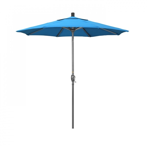 Patio Umbrella, Octagon, 95.5