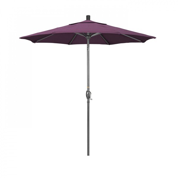 Patio Umbrella, Octagon, 95.5