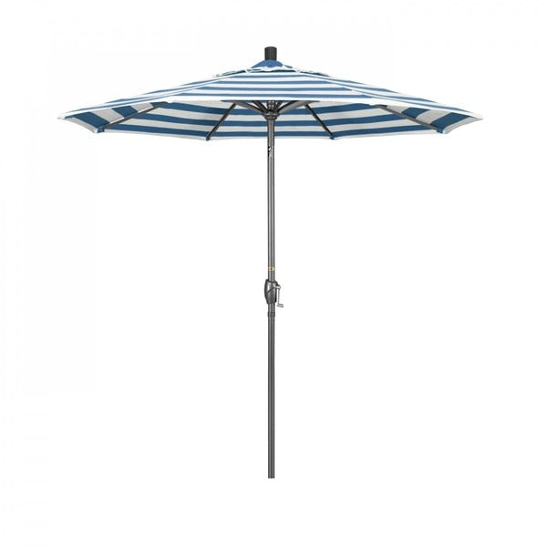 Patio Umbrella, Octagon, 95.5