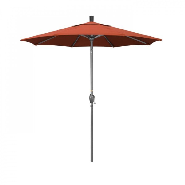 Patio Umbrella, Octagon, 95.5