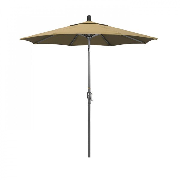 Patio Umbrella, Octagon, 95.5