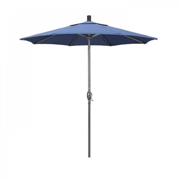 Patio Umbrella, Octagon, 95.5