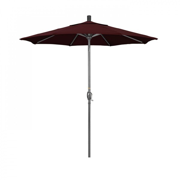 Patio Umbrella, Octagon, 95.5