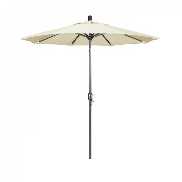 Patio Umbrella, Octagon, 95.5